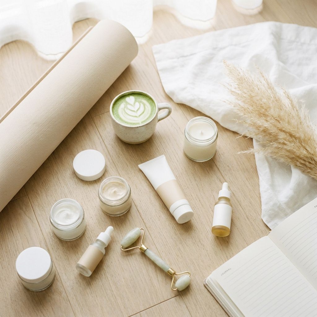 Clean Girl Aesthetic: ๐งด ๐งโโ๏ธ ๐ฅ Minimalist Emoji Guide - Emoji Guide