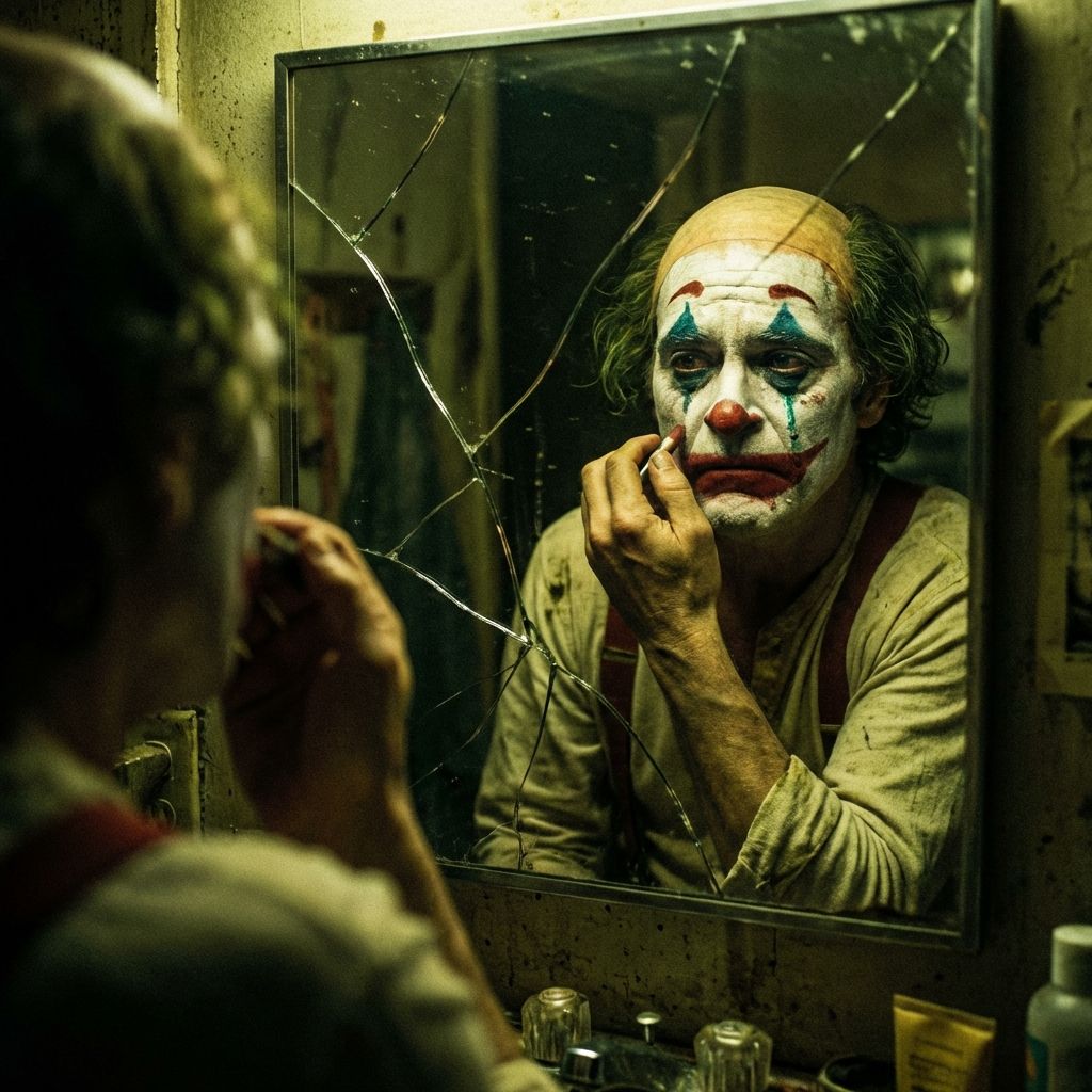 Clown Face 🤡: When You've Been Played - Emoji Guide