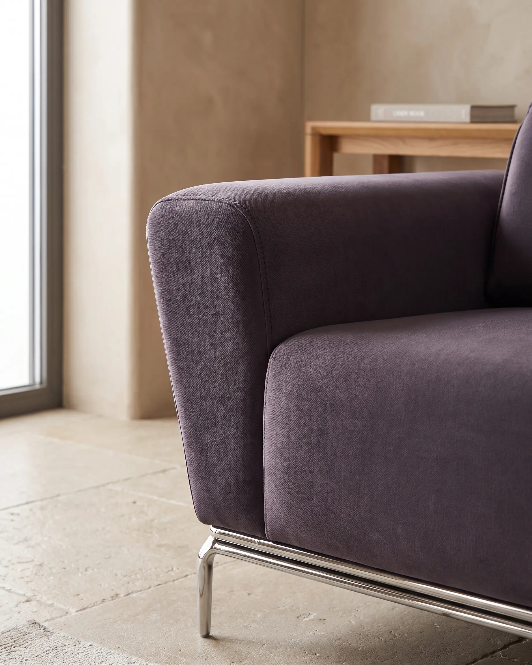 Bandol — trosed, detalj materijala
