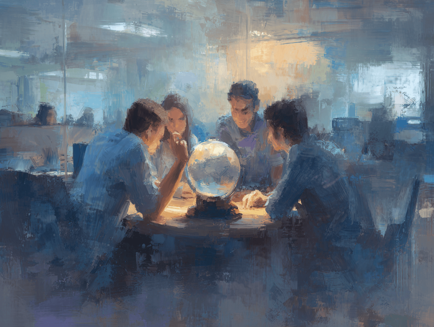 Agency Sales Pipeline – Forecasting Without the Crystal Ball