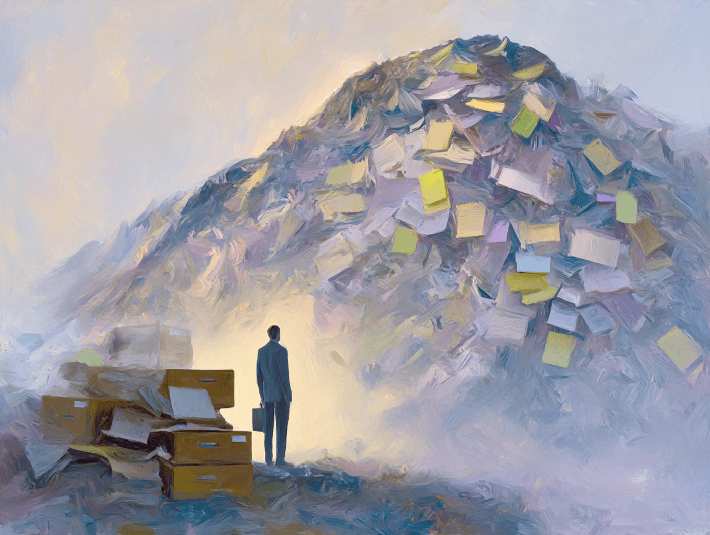 How to Prioritize Tasks: Why Methods Aren't Enough