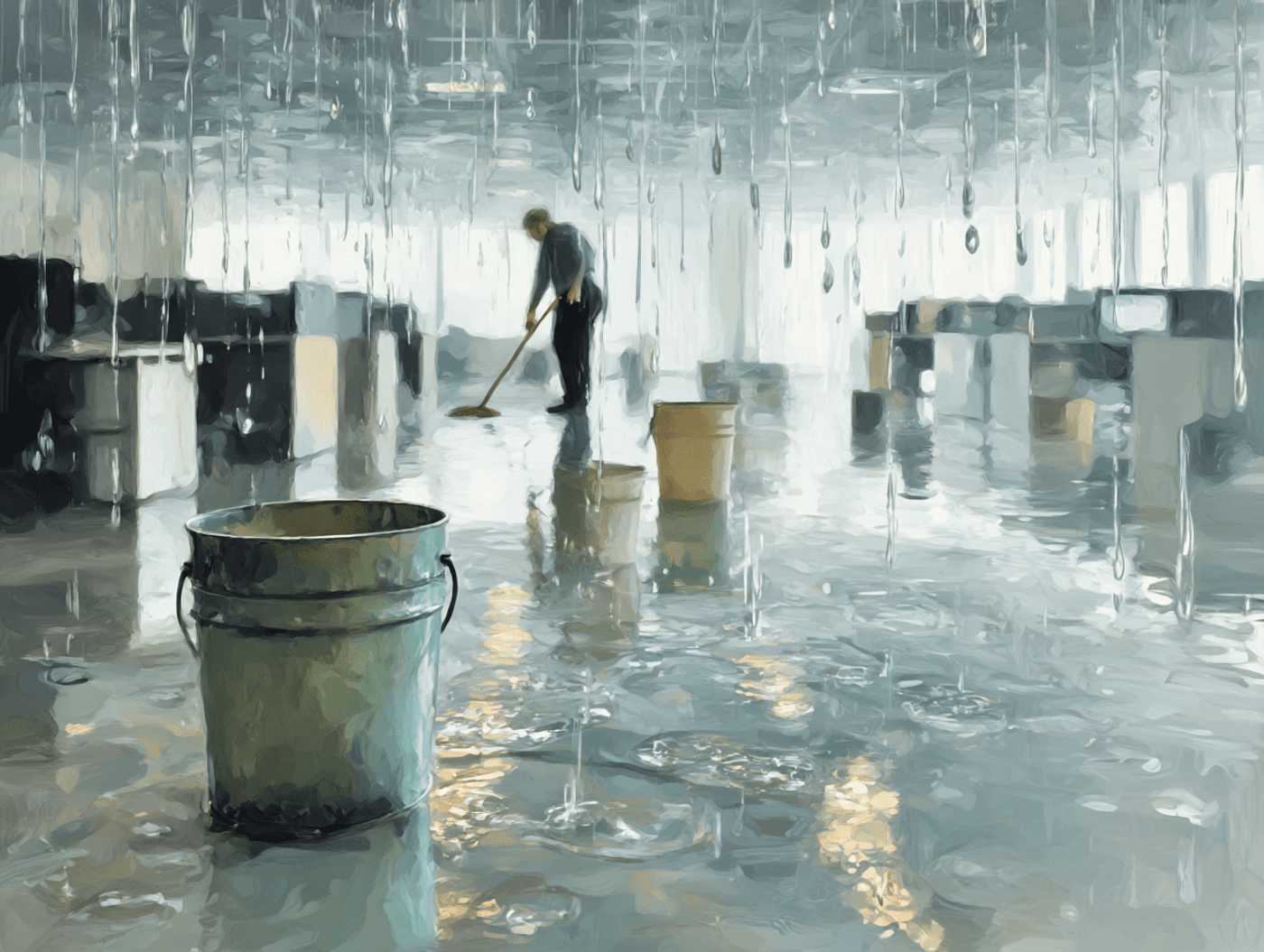 Revenue Leakage: What Hospitals Know That Agencies Don't