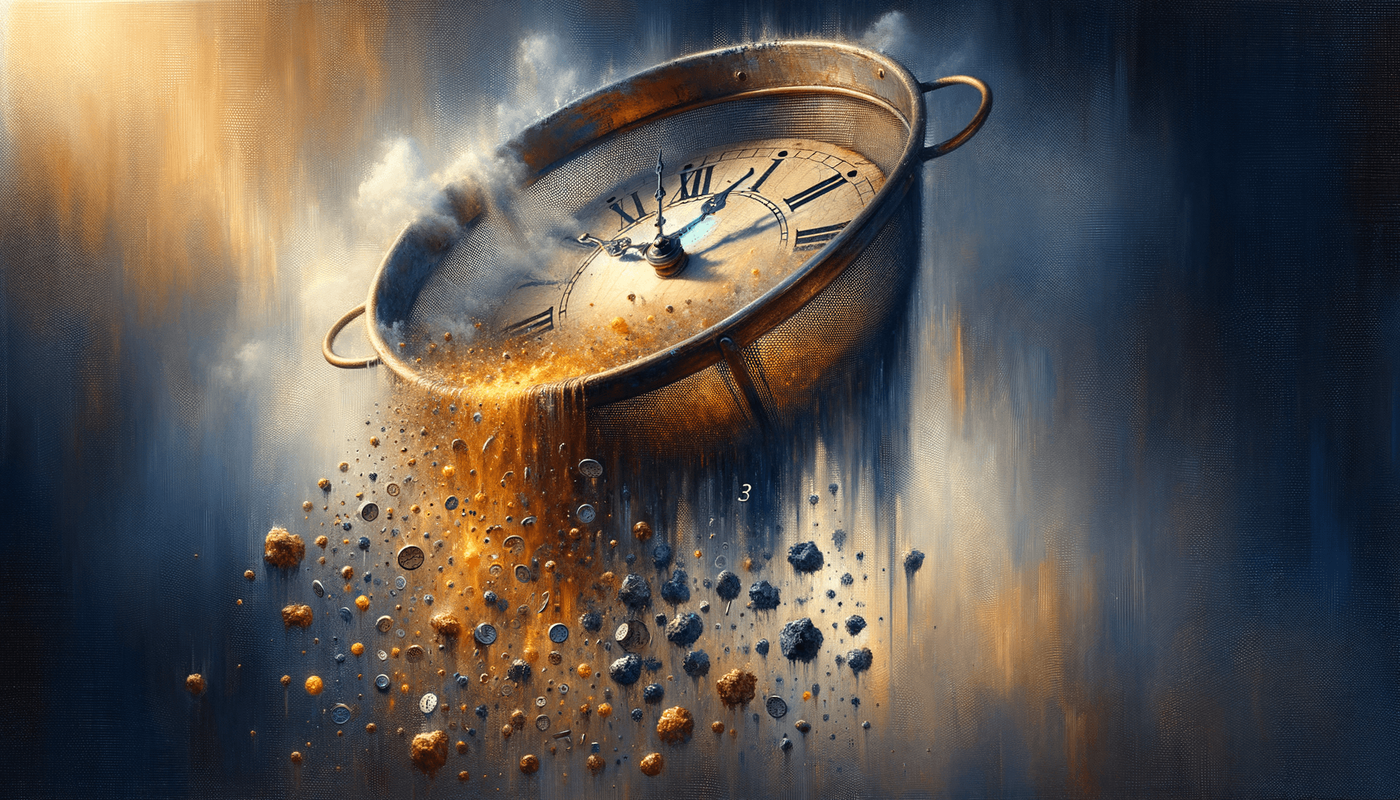Project Time Tracking: What Restaurants Know That IT Agencies Forgot