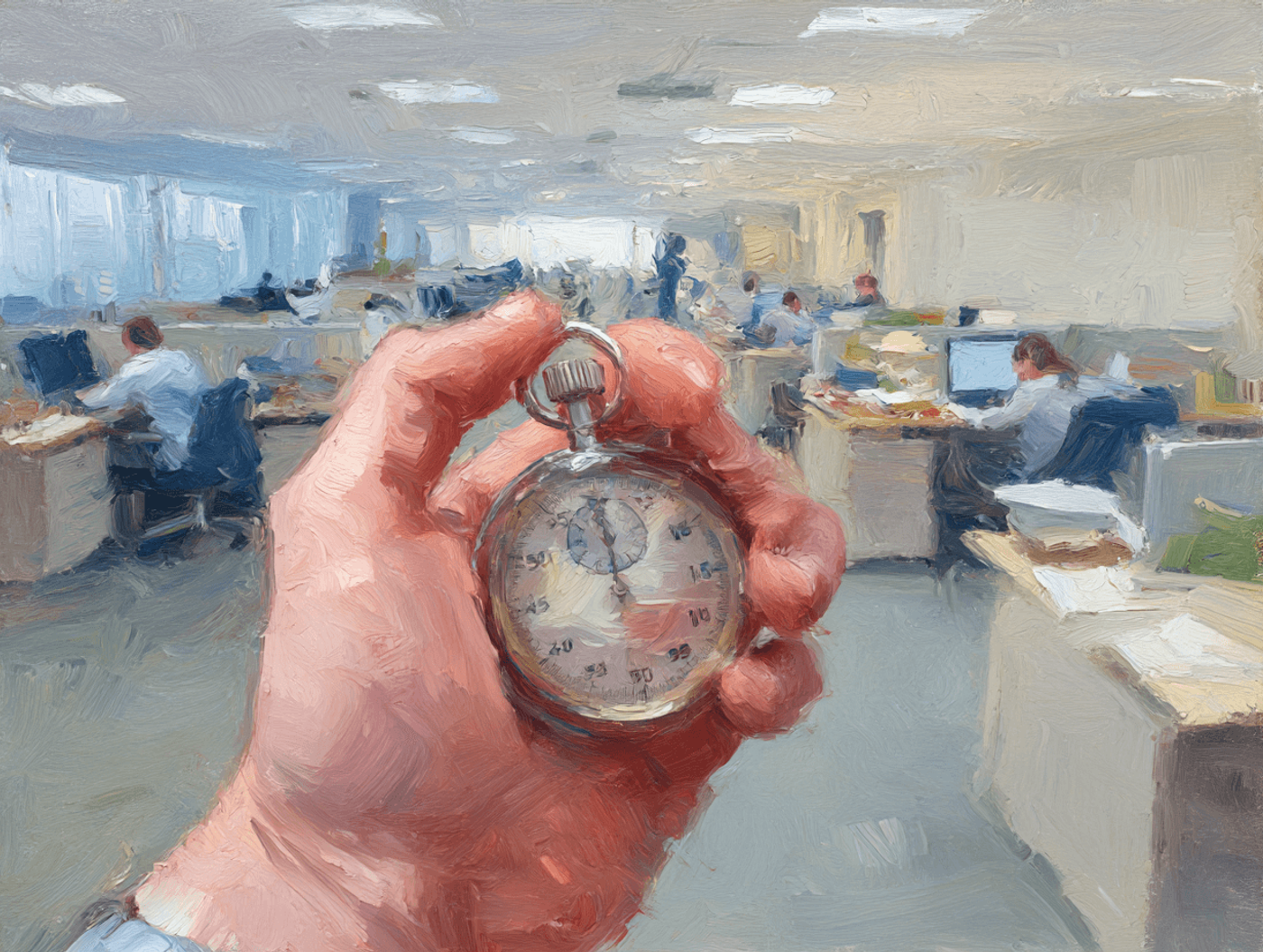 Time Tracking Adoption: Why Most Companies Get It Wrong