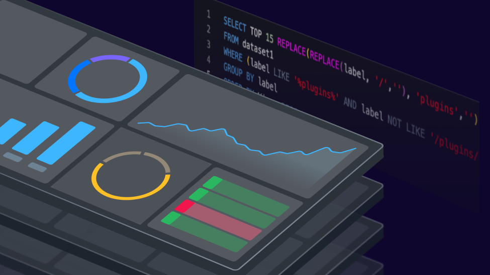 Rolling your own DevOps metrics - SquaredUp