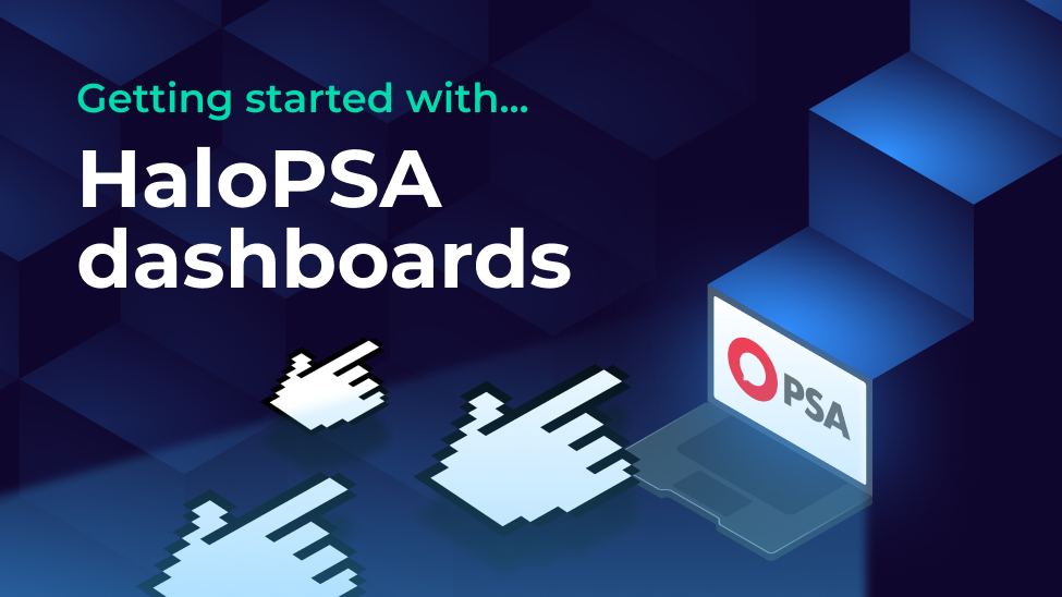 Thread Halopsa Getting started with HaloPSA dashboards - SquaredUp