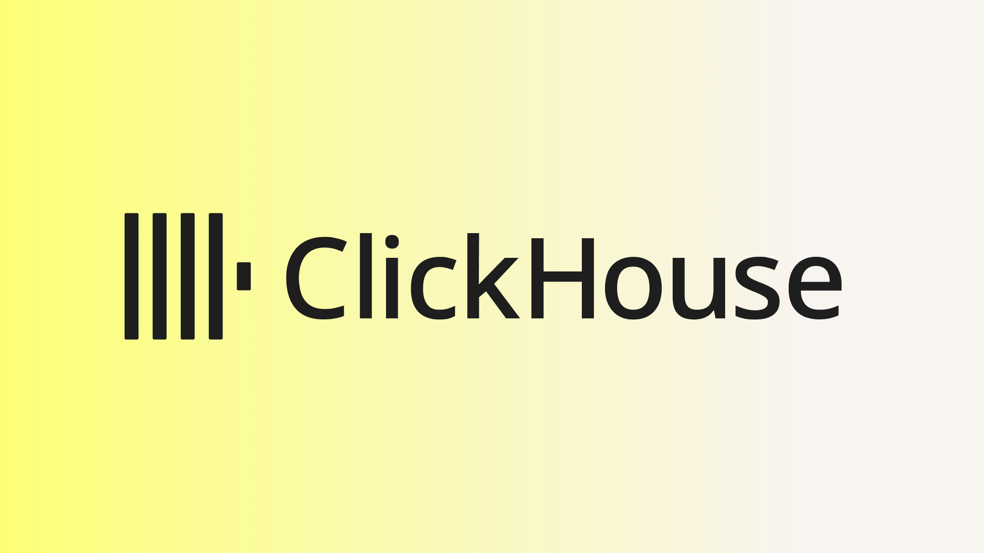 Building high performance dashboards with SquaredUp and ClickHouse ...
