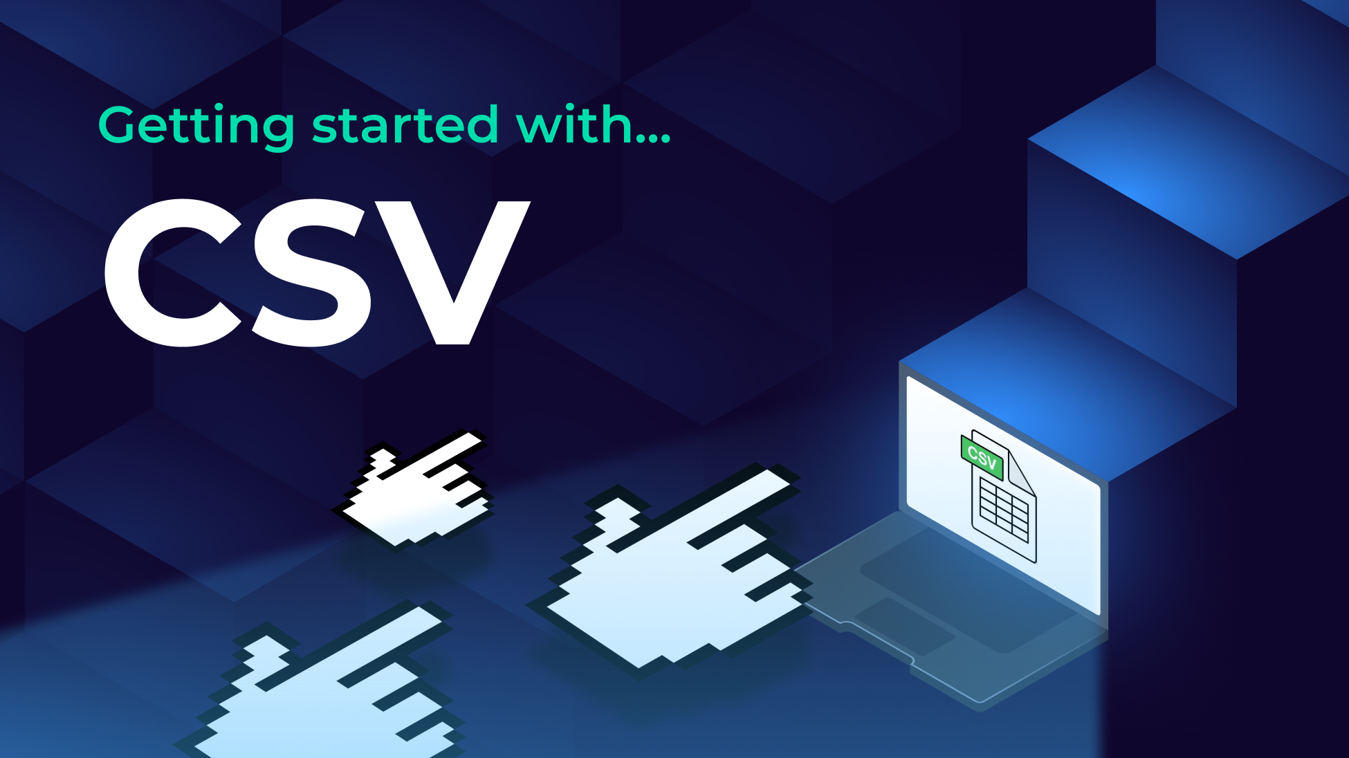 Getting started with the CSV data source | SquaredUp.com - SquaredUp