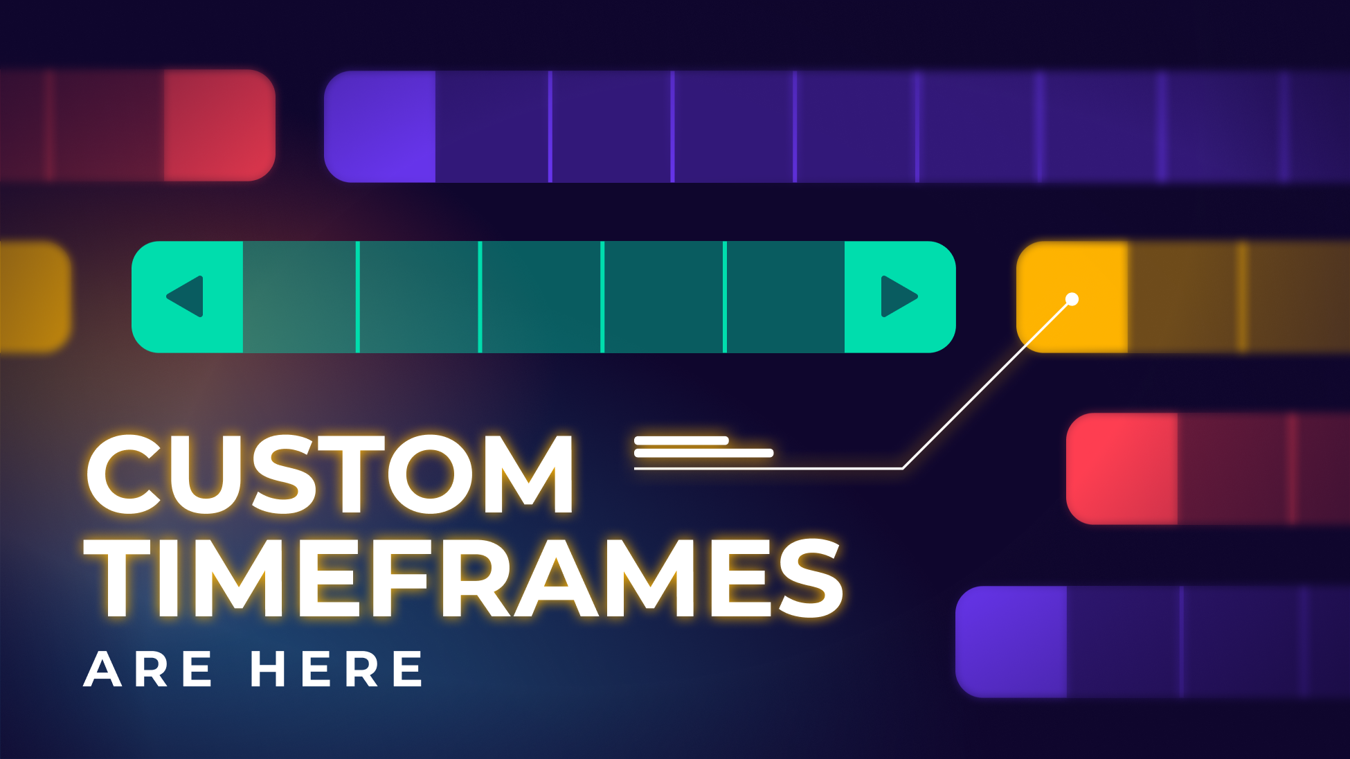 Custom timeframes are here! - SquaredUp