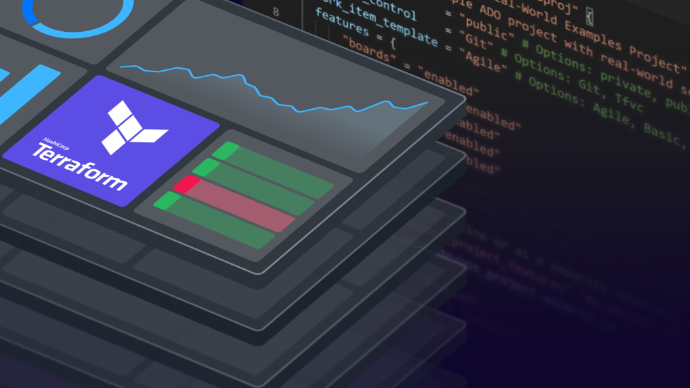 Introducing our Terraform provider: Dashboards as Code - SquaredUp