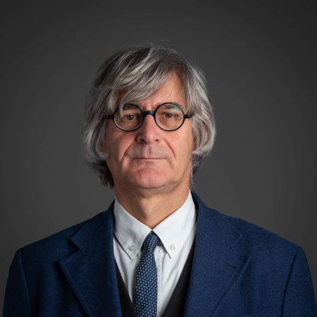 Oscar Eugenio