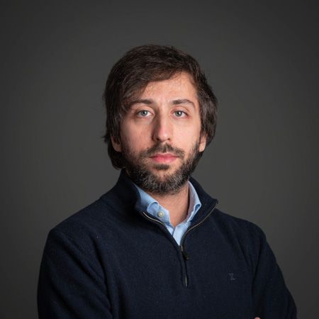 Luis Carlos