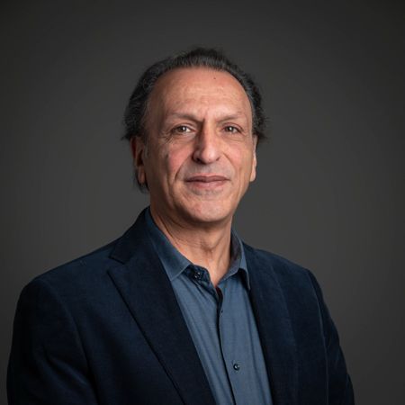 Saverio Pasquale