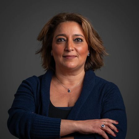 Angela Giovanna