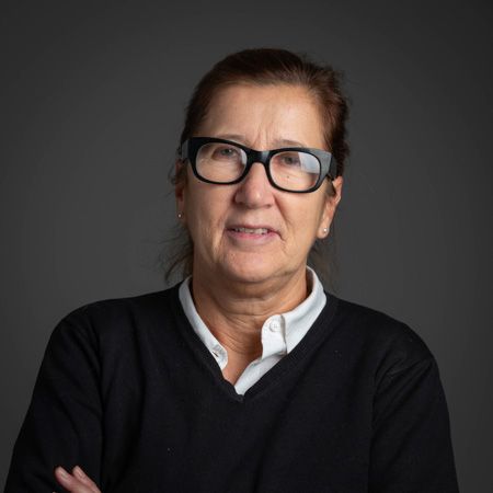 Cecilia Maria