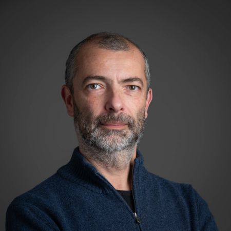 Enrico Sergio