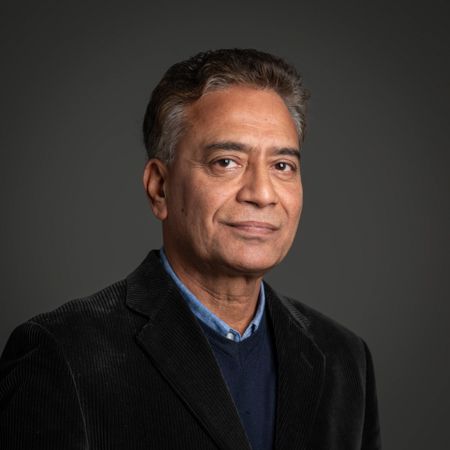 Rajendra Singh