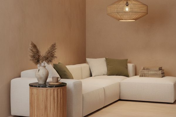living room lighting ideas