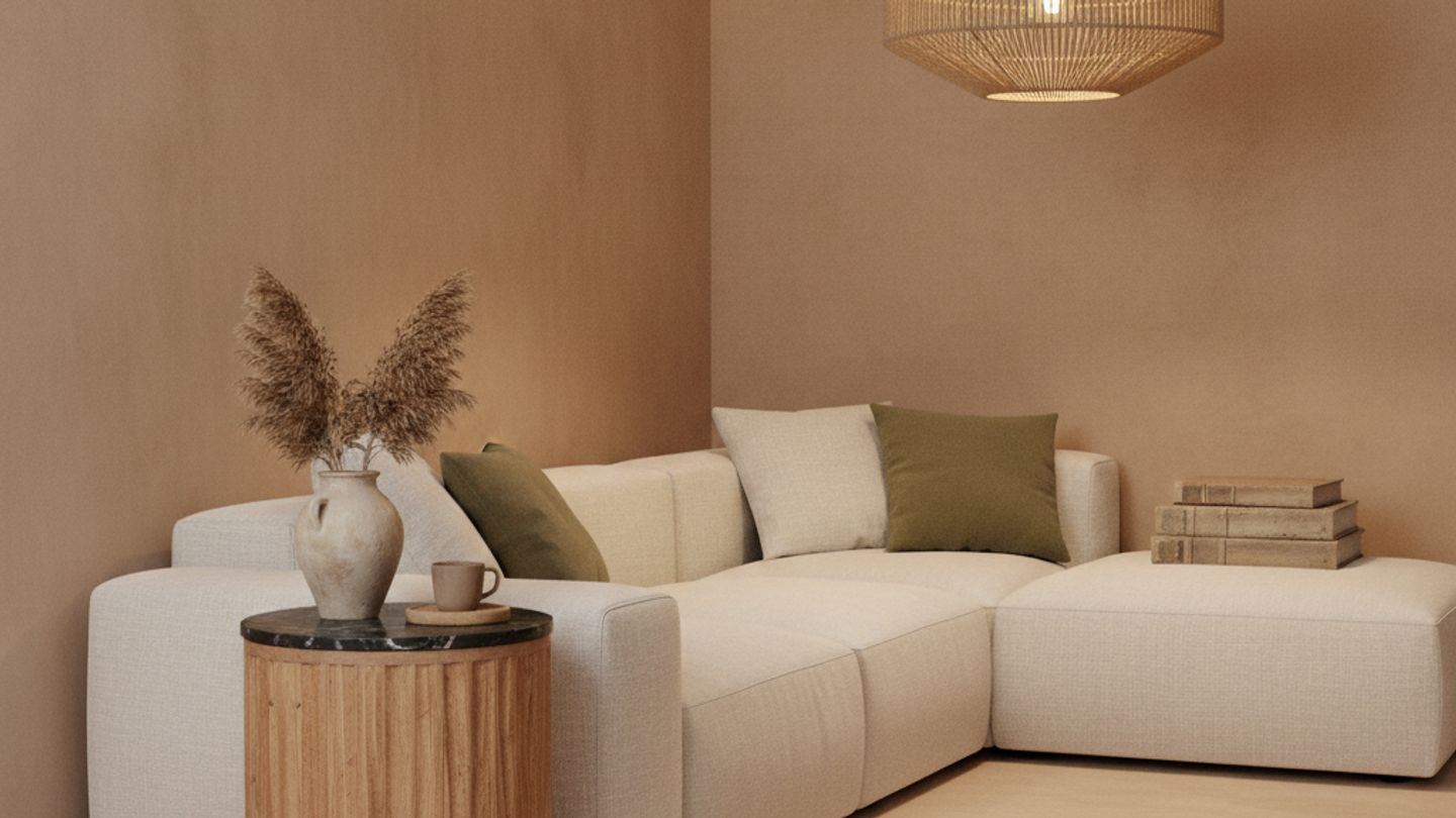 living room lighting ideas