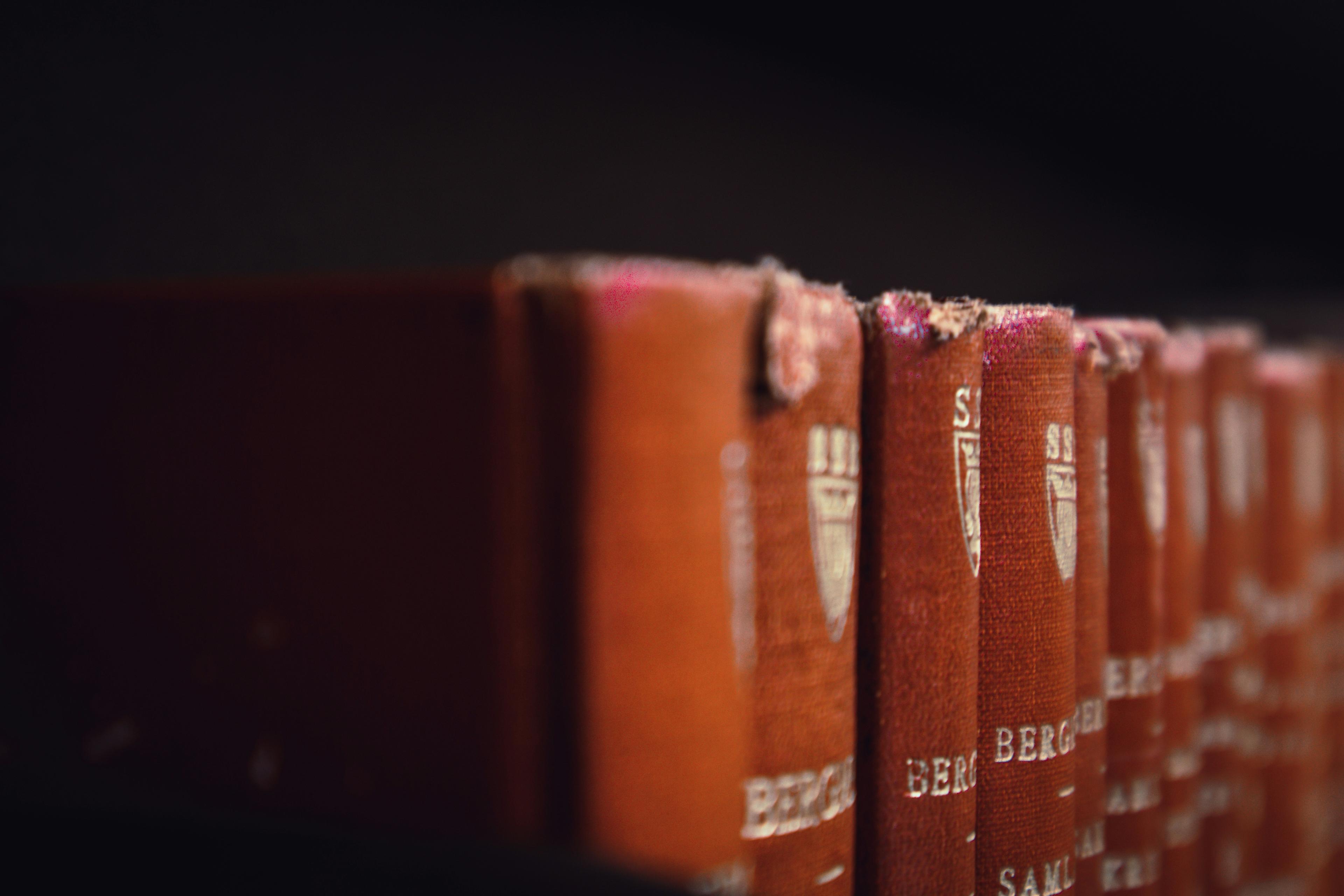 ETS e libri sociali obbligatori