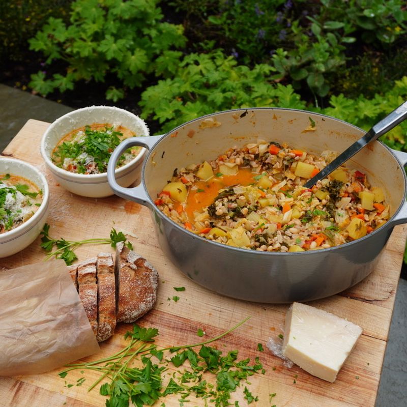 Ribollita