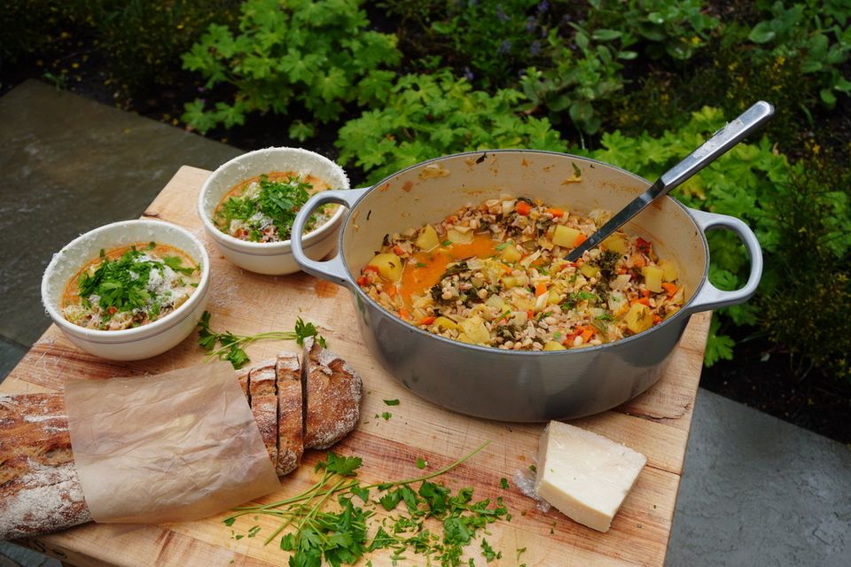 Ribollita