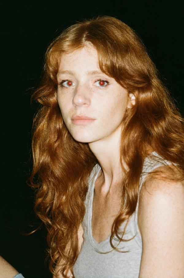 Clare Cirillo