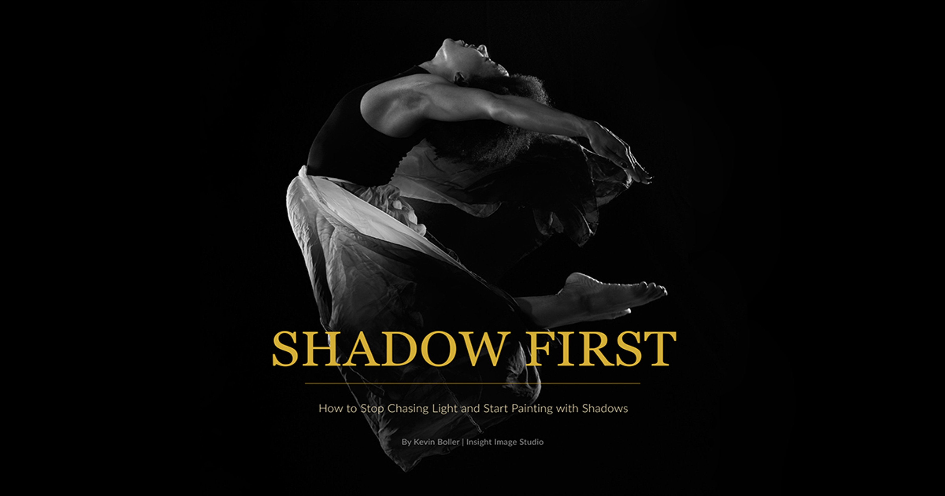 Shadow First is Here!