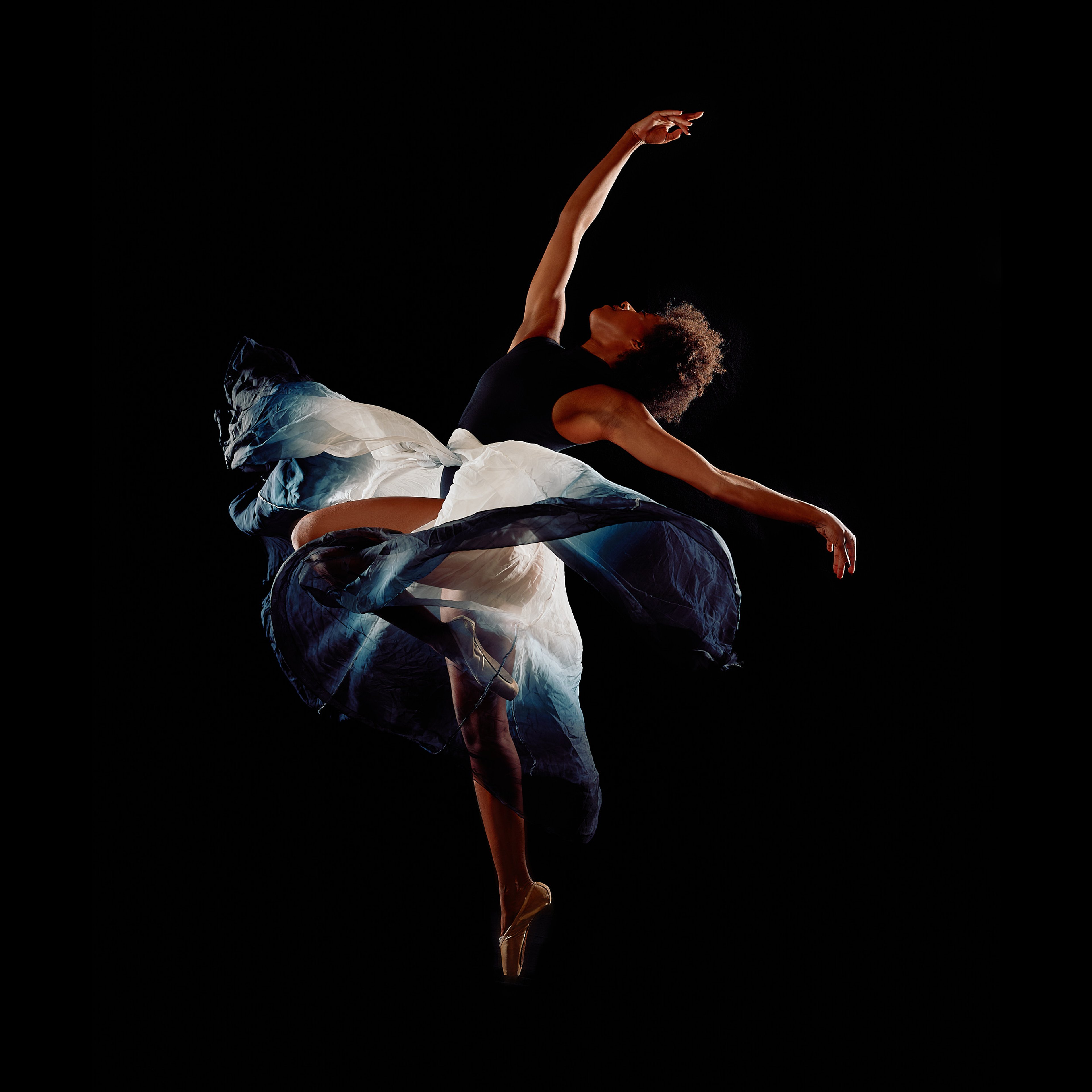 The Physics of Grace