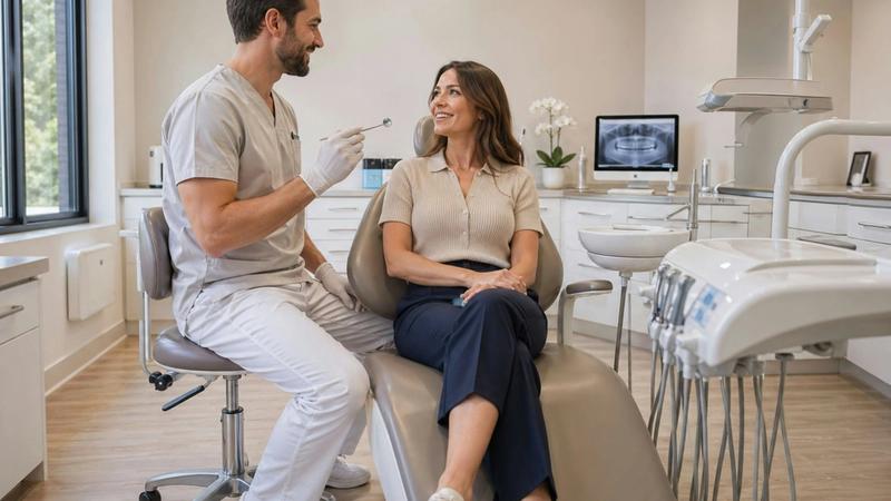 Cómo atraer pacientes a tu clínica dental en Lima  Guía 2026