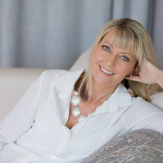Kim Du Preez