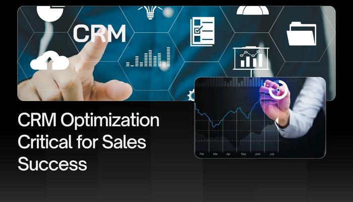 CRM Optimization