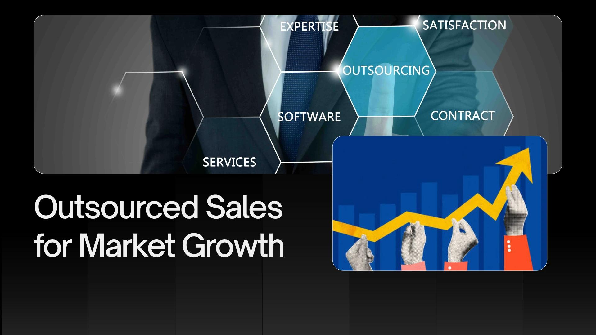 Outsourced Sales Teams