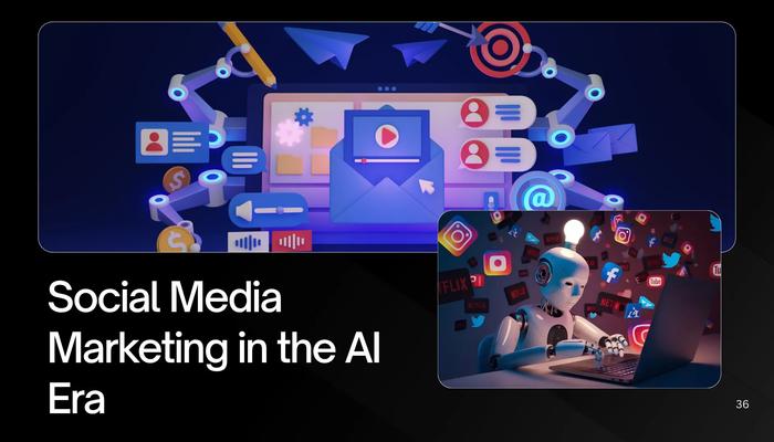 AI in Social Media Marketing in 2026
