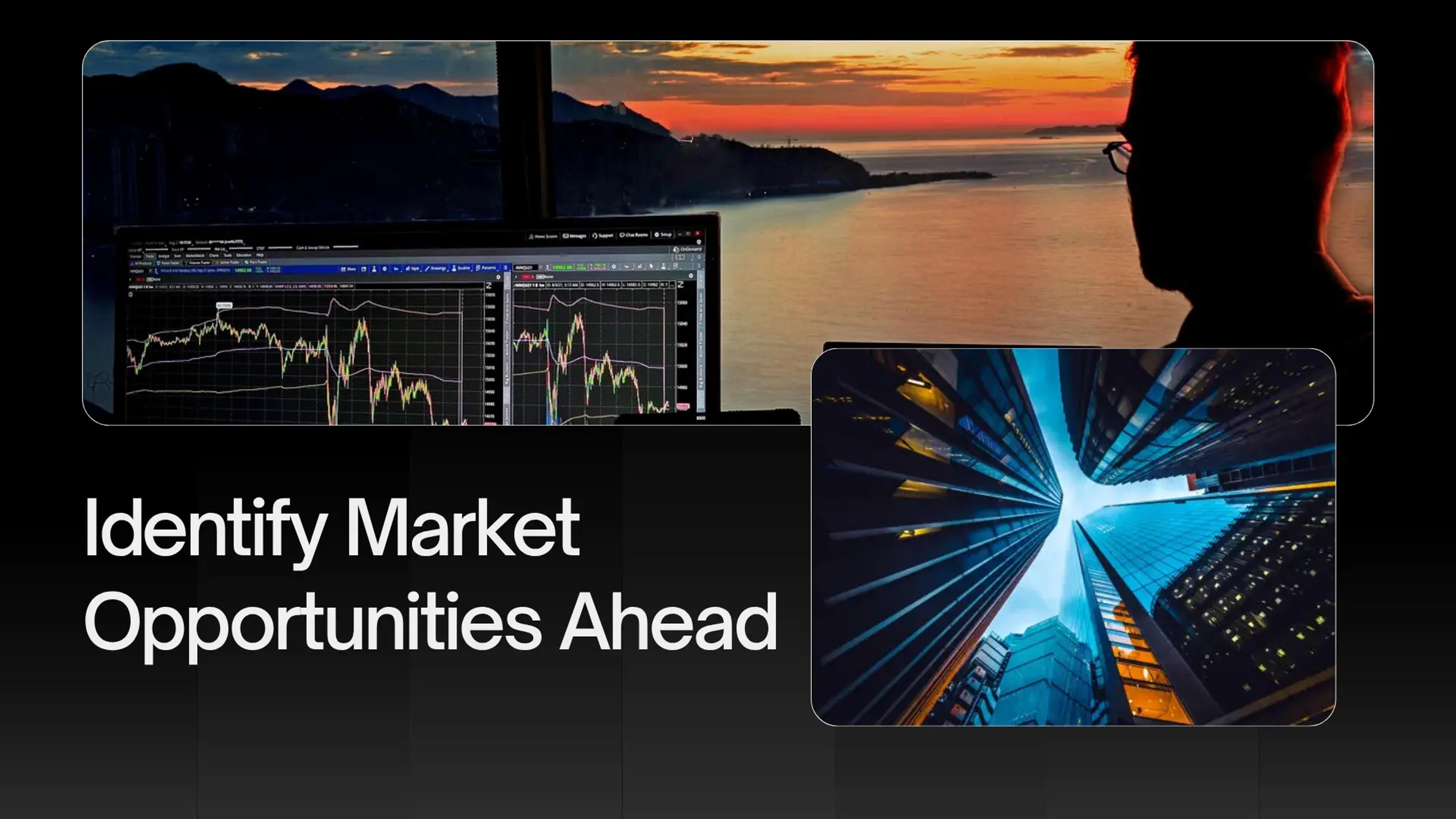 Identifying New Market Opportunities Early