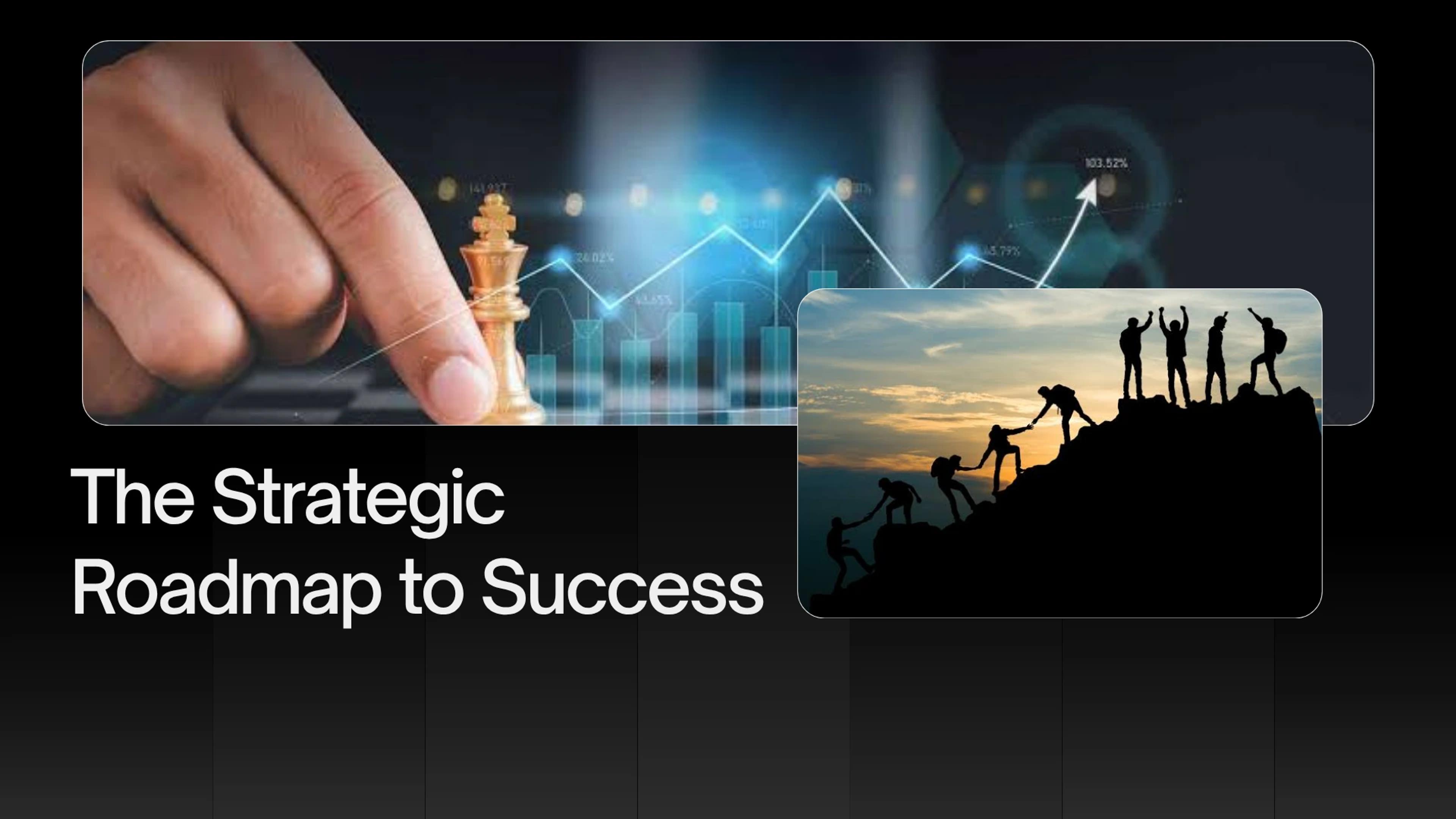 Why Strategic Business Consulting Matters