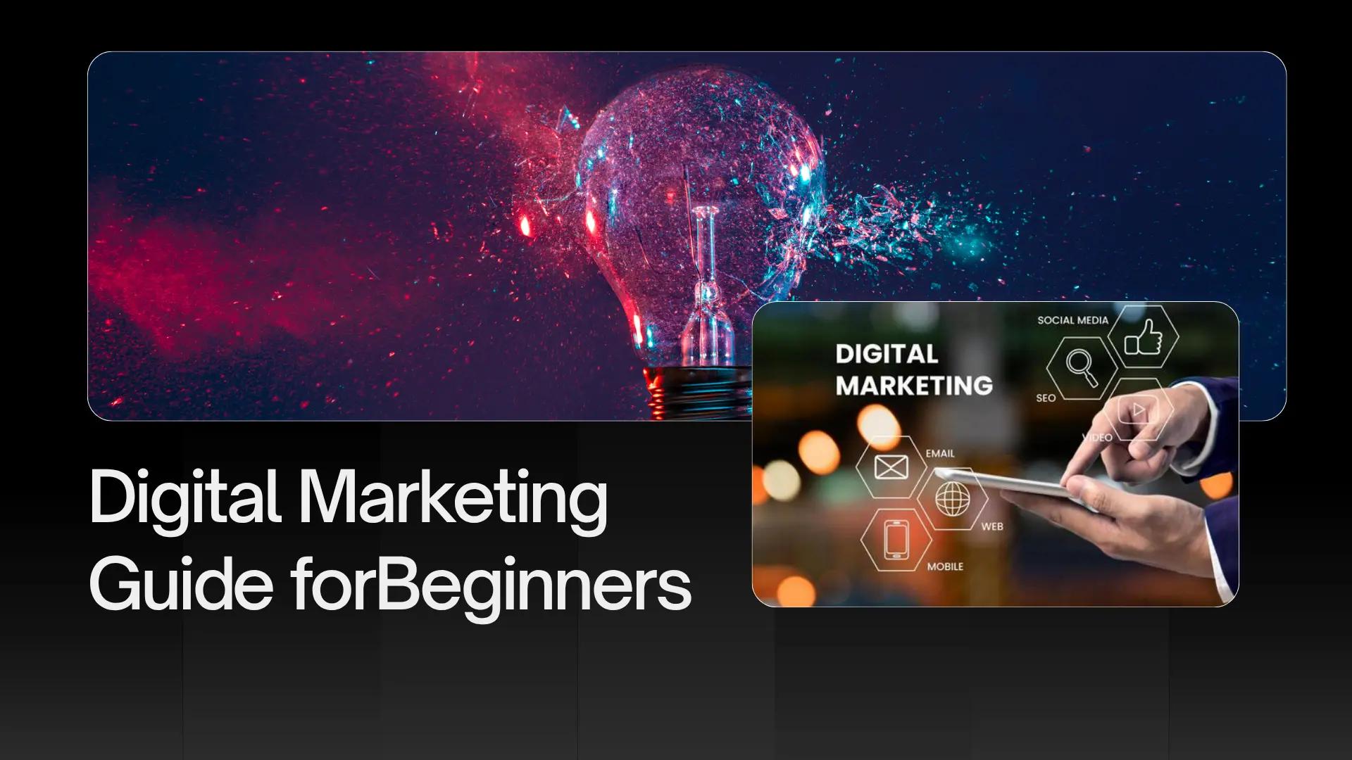 Basics and Fundamentals of Digital Marketing- top digital marketing company in India