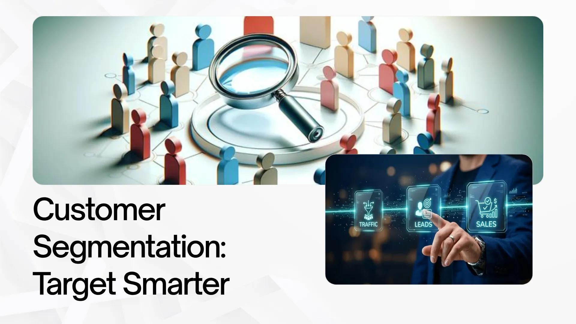 Customer Segmentation in GTM Strategy