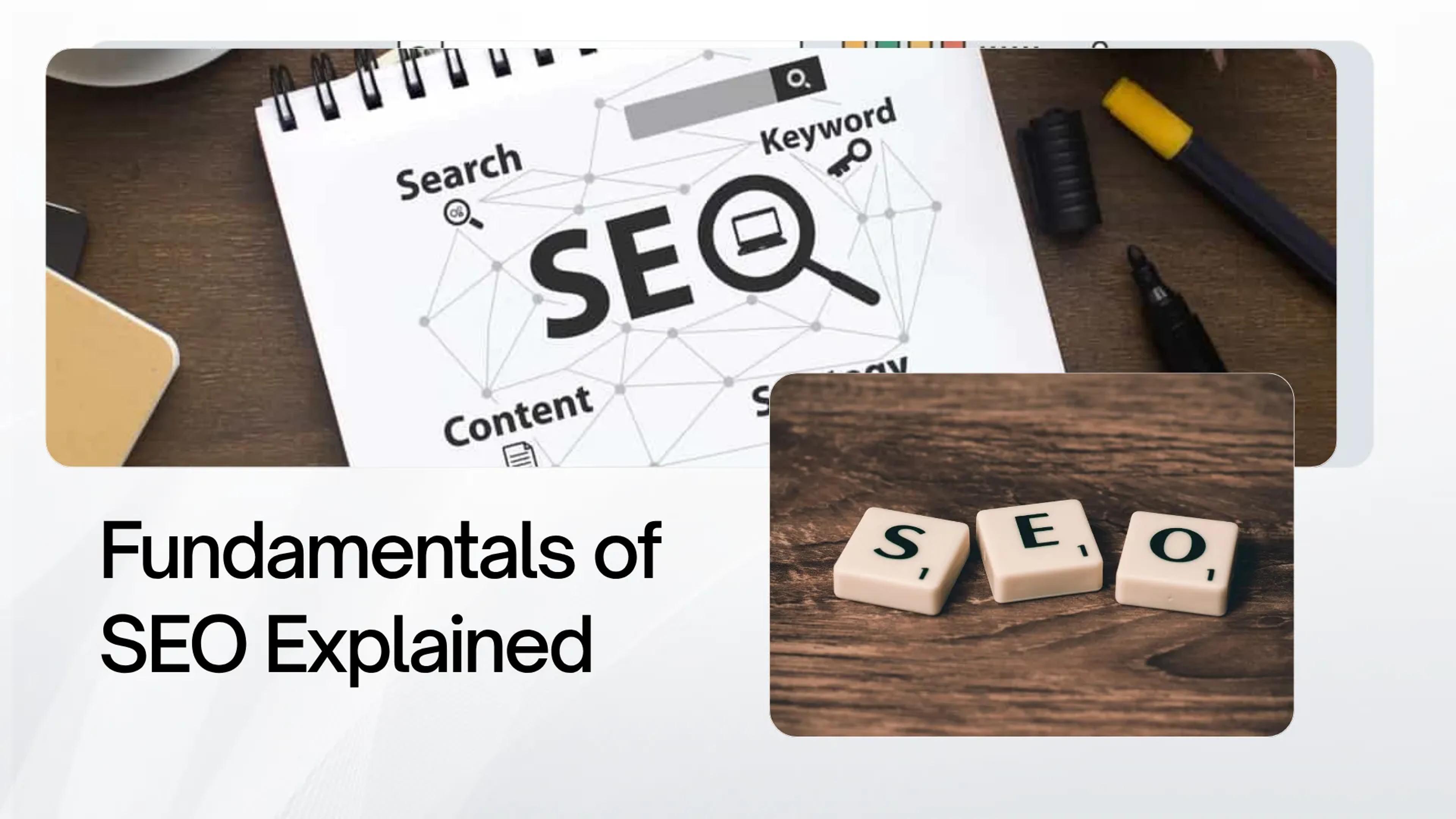 The Complete SEO Guide for Beginners