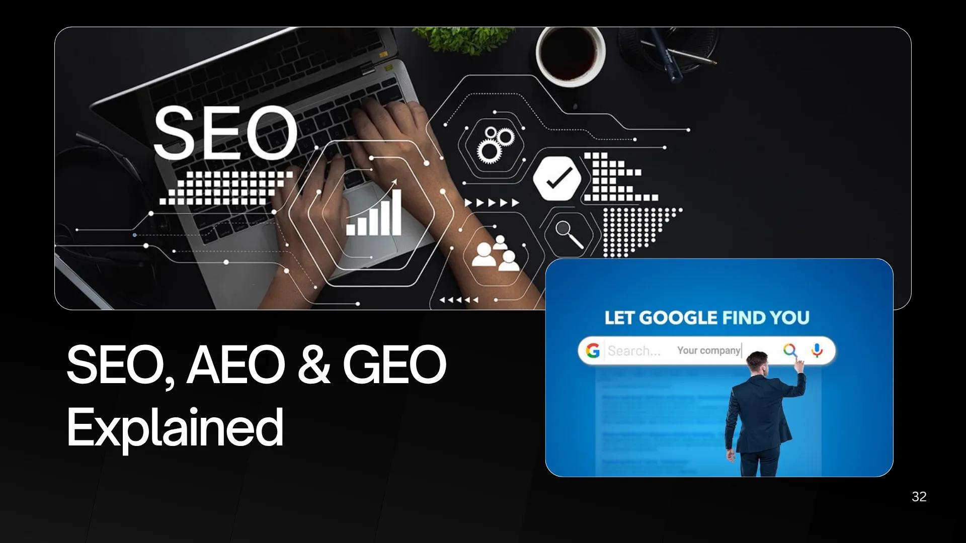 The Future of Search in SEO in 2026