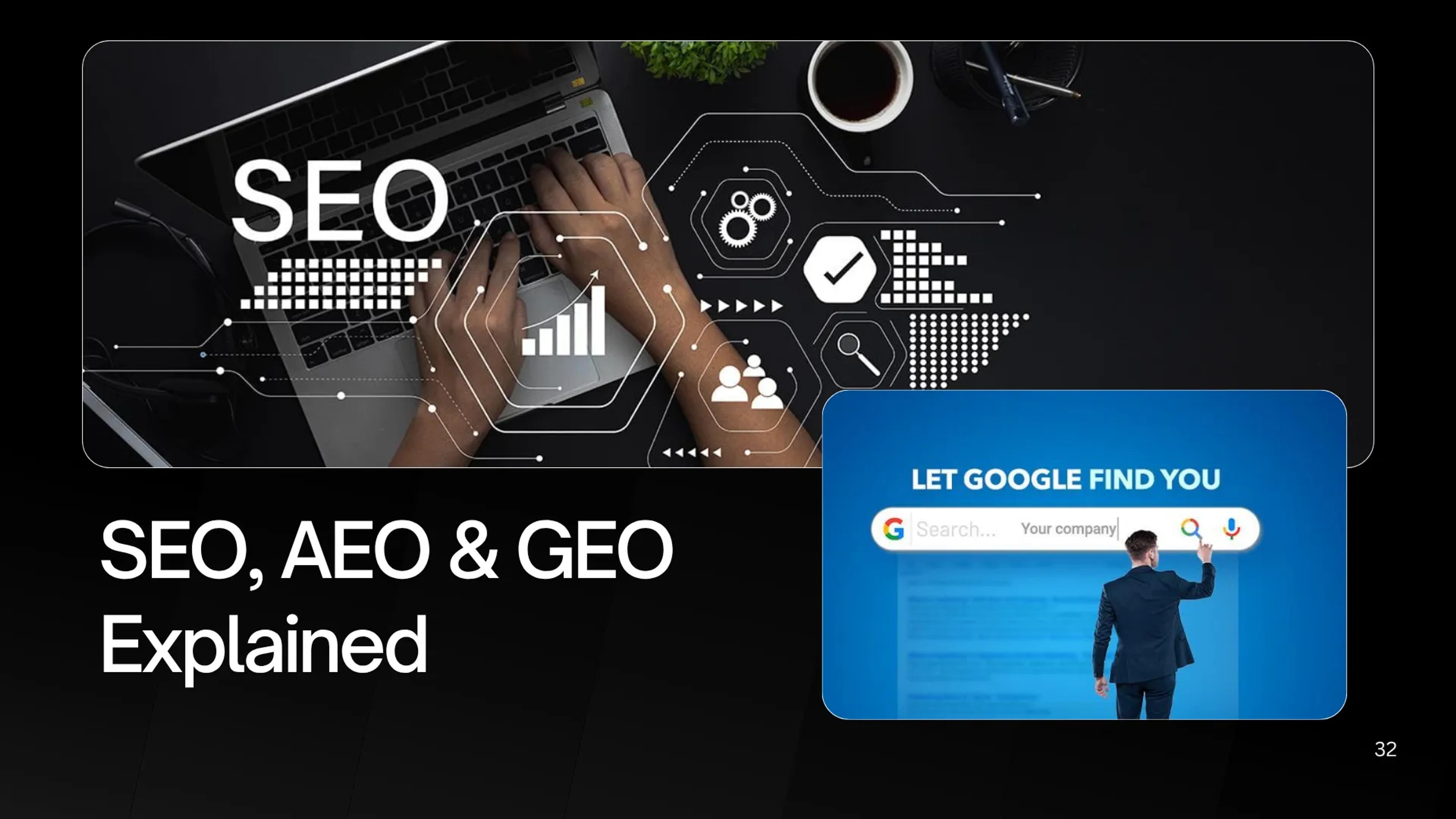 3 Crucial Search Strategies for Brands in 2026