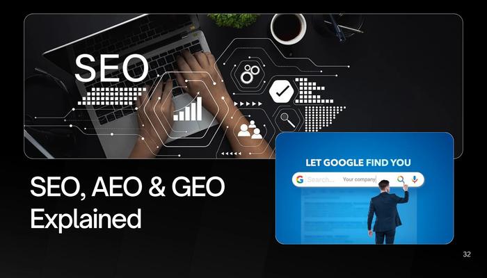 The Future of Search in SEO in 2026
