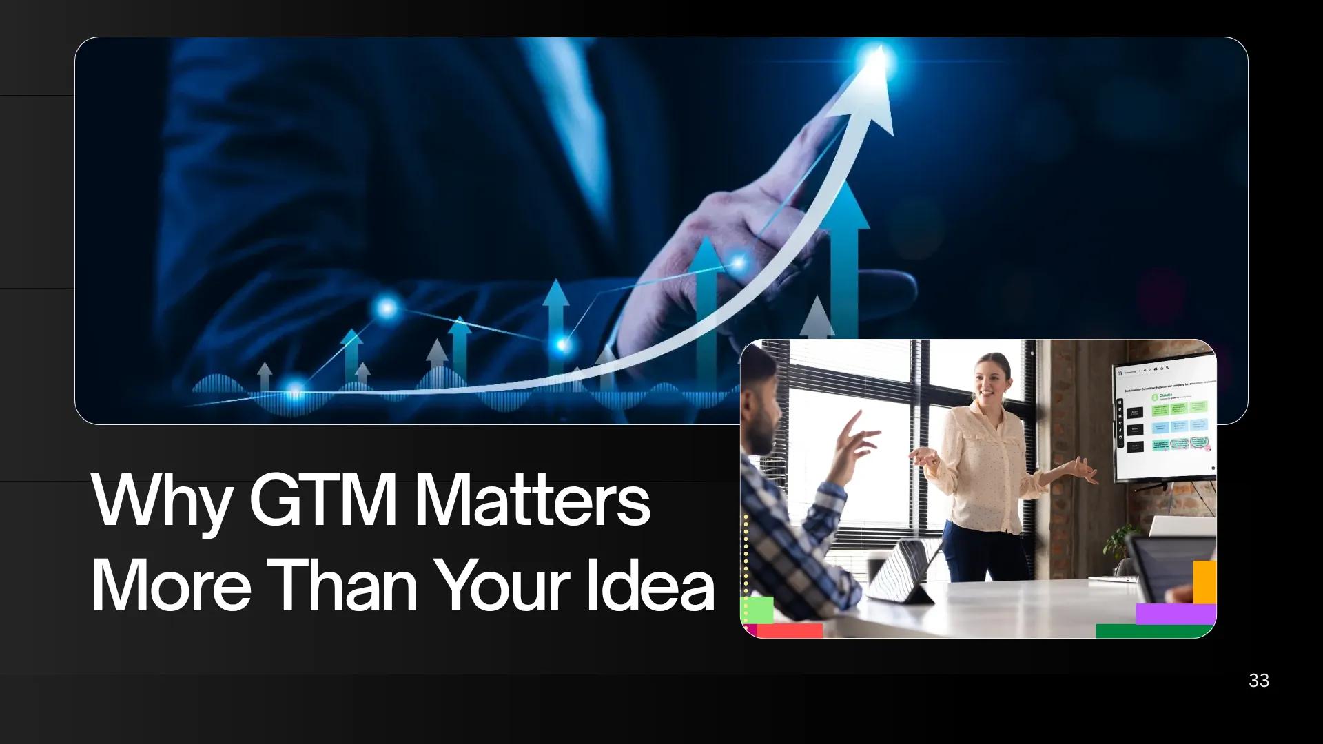 GTM Strategy