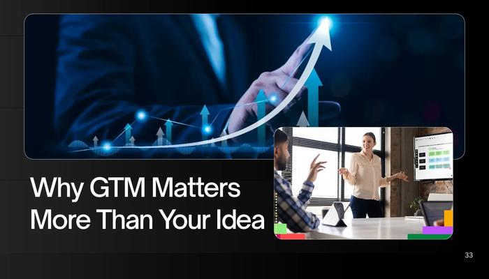 GTM Strategy