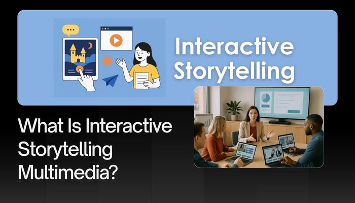 storytelling Image
