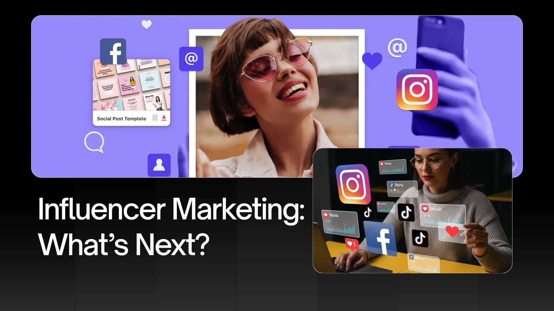 Influencer marketing in 2026