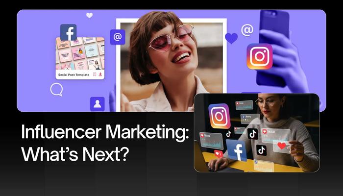 Influencer marketing in 2026
