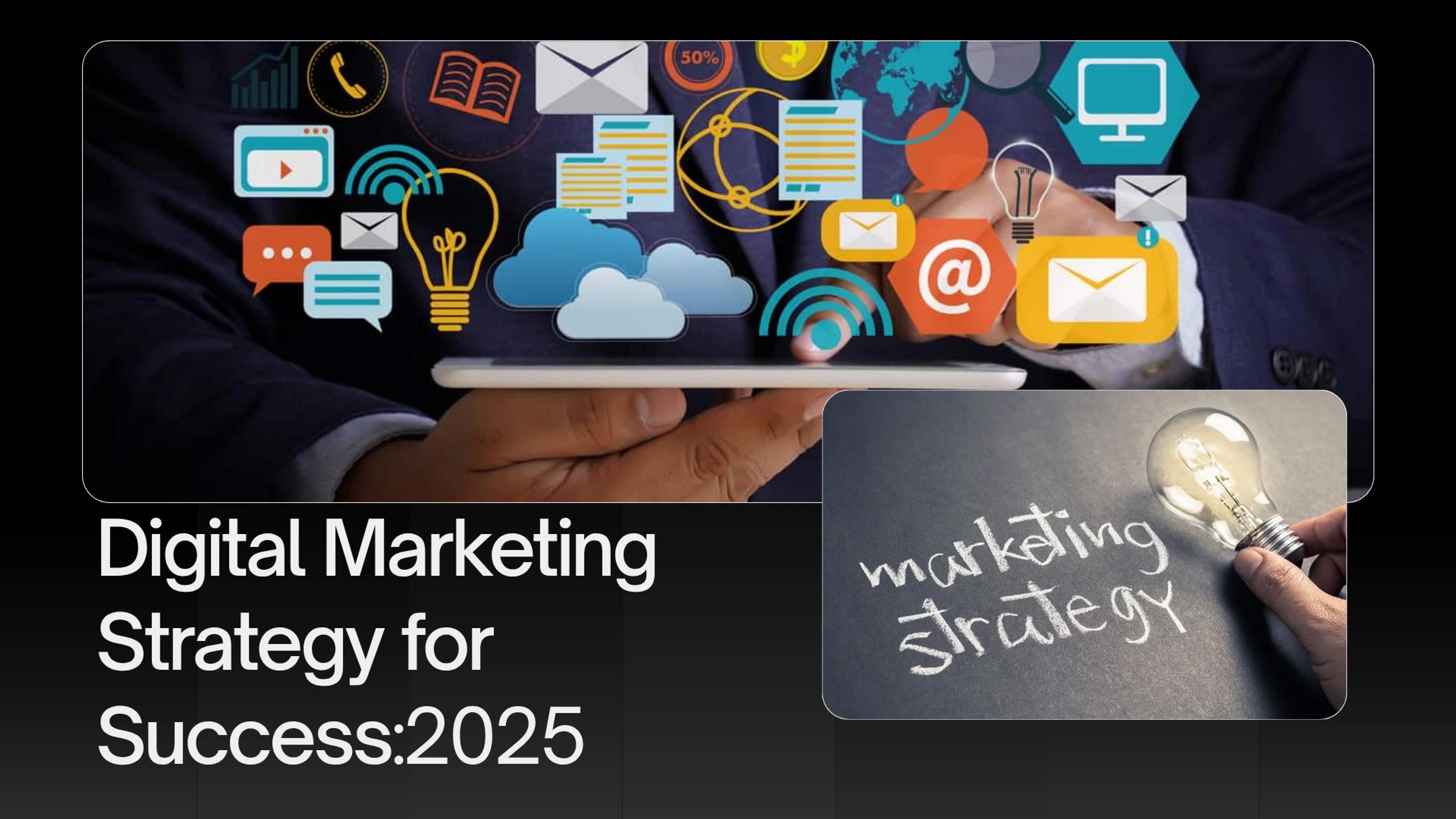 Running a Successful Digital Marketing Campaign