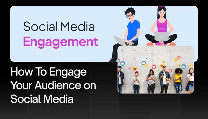 Engage Your Audience on Social Media