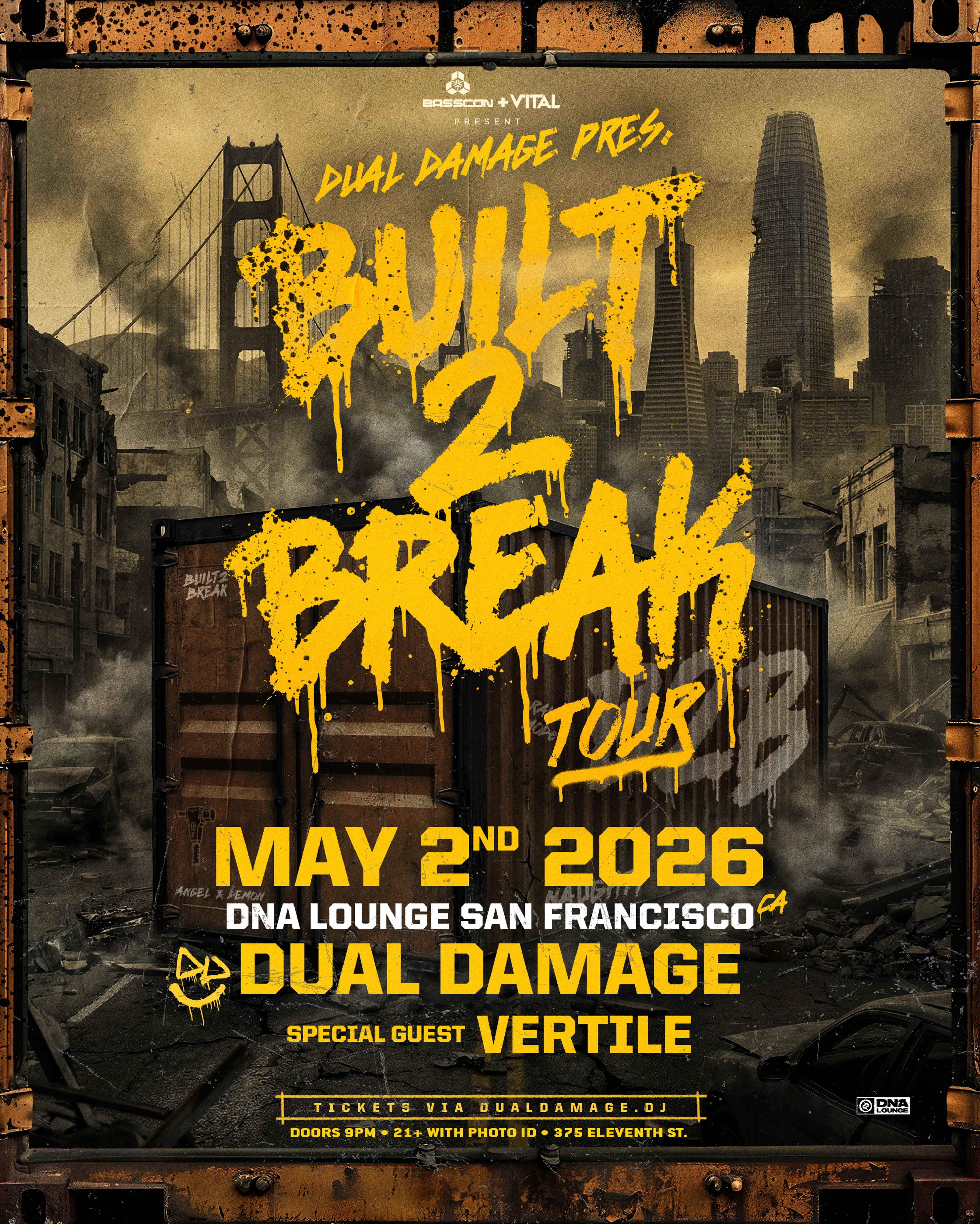 SF | Dual Damage | 5.2